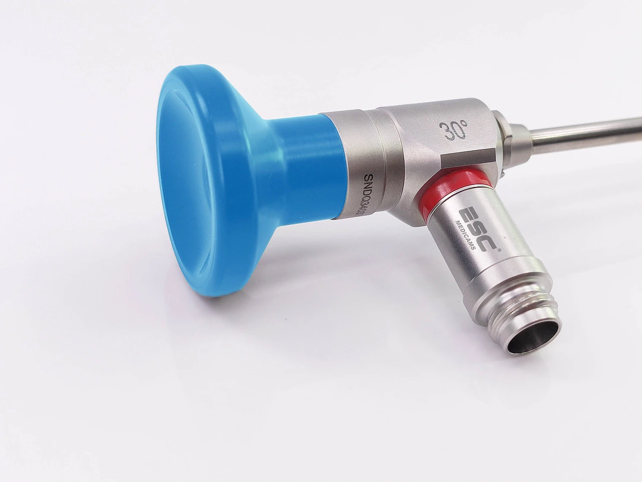HD Laparoscope 10mm 30 Degree