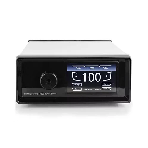 150 Watt Ultrapower LED Light Source  S200 for sur...