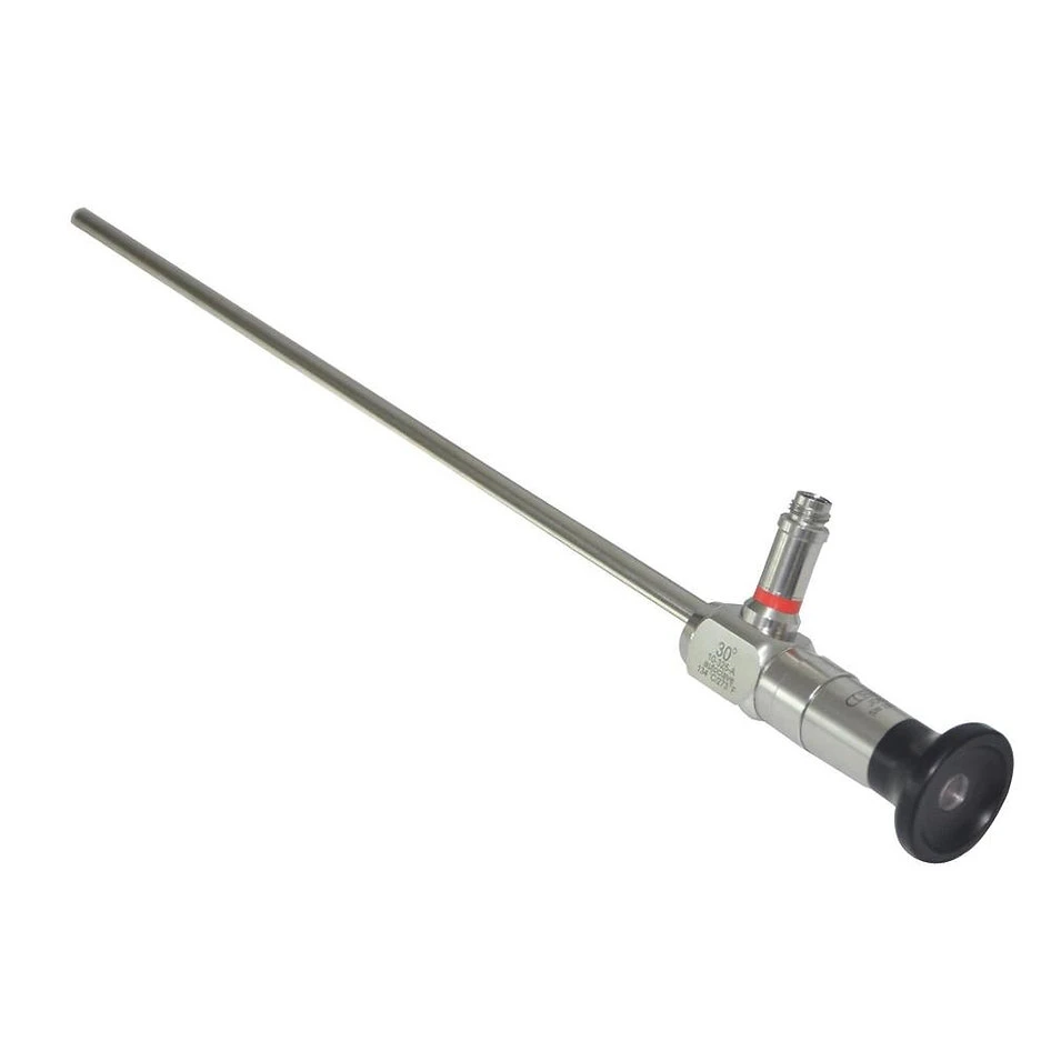 4K Laparoscope 10mm 30 degree