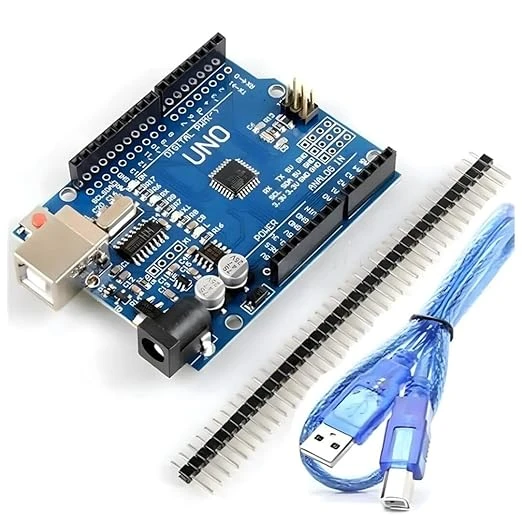 UNO R3 SMD | ATMEGA328PB...