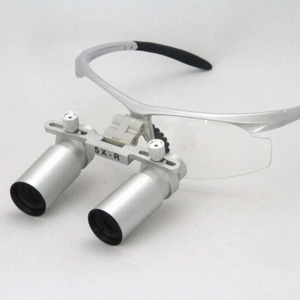 Surgical Loupes - 5x