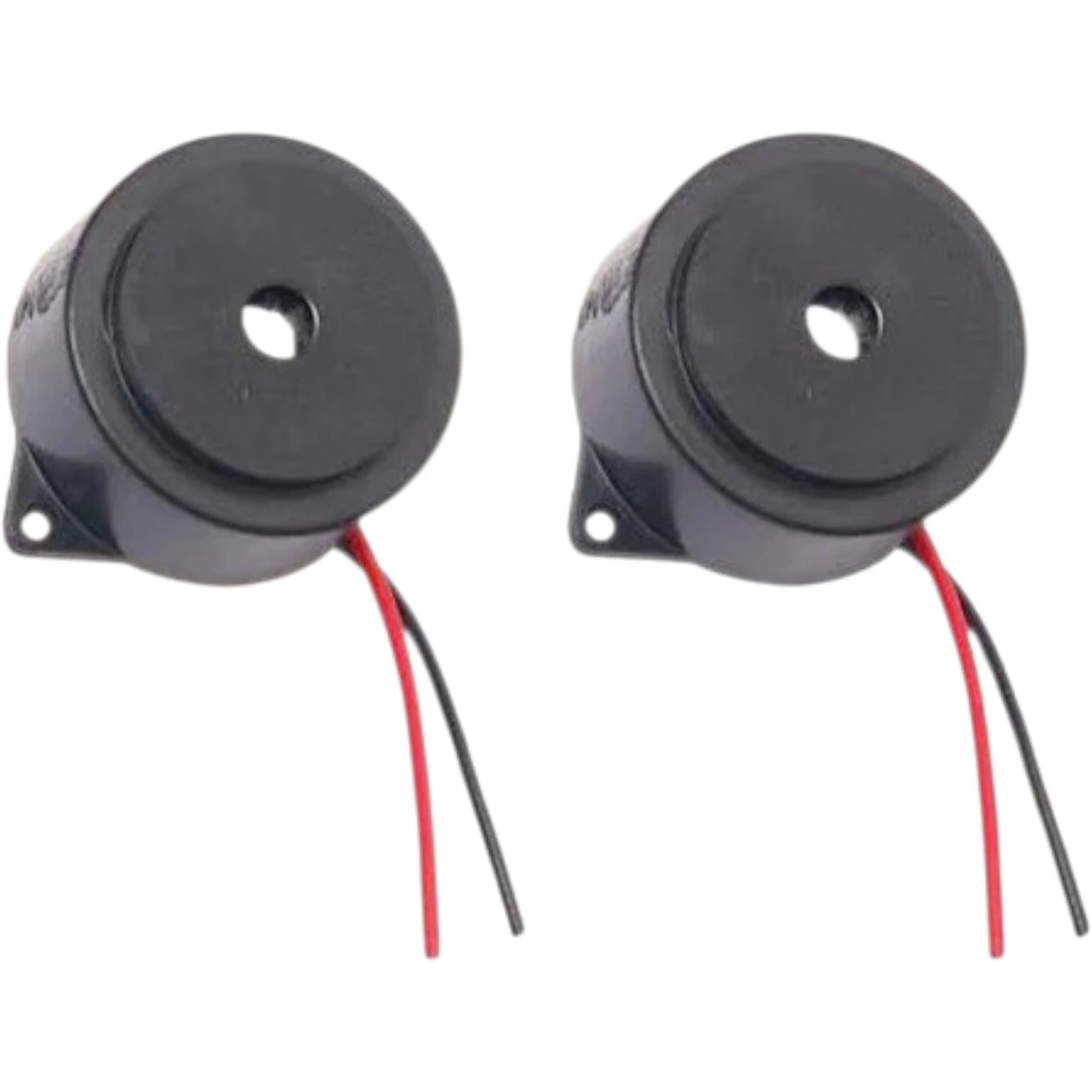 Piezo Electronic Buzzer Alarm 95DB with Wires10pcs...