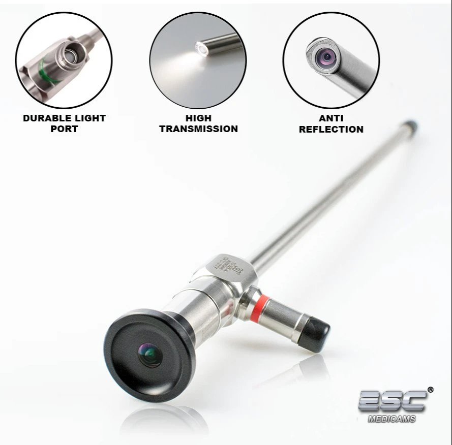 Arthroscope 4mm 30 Degree