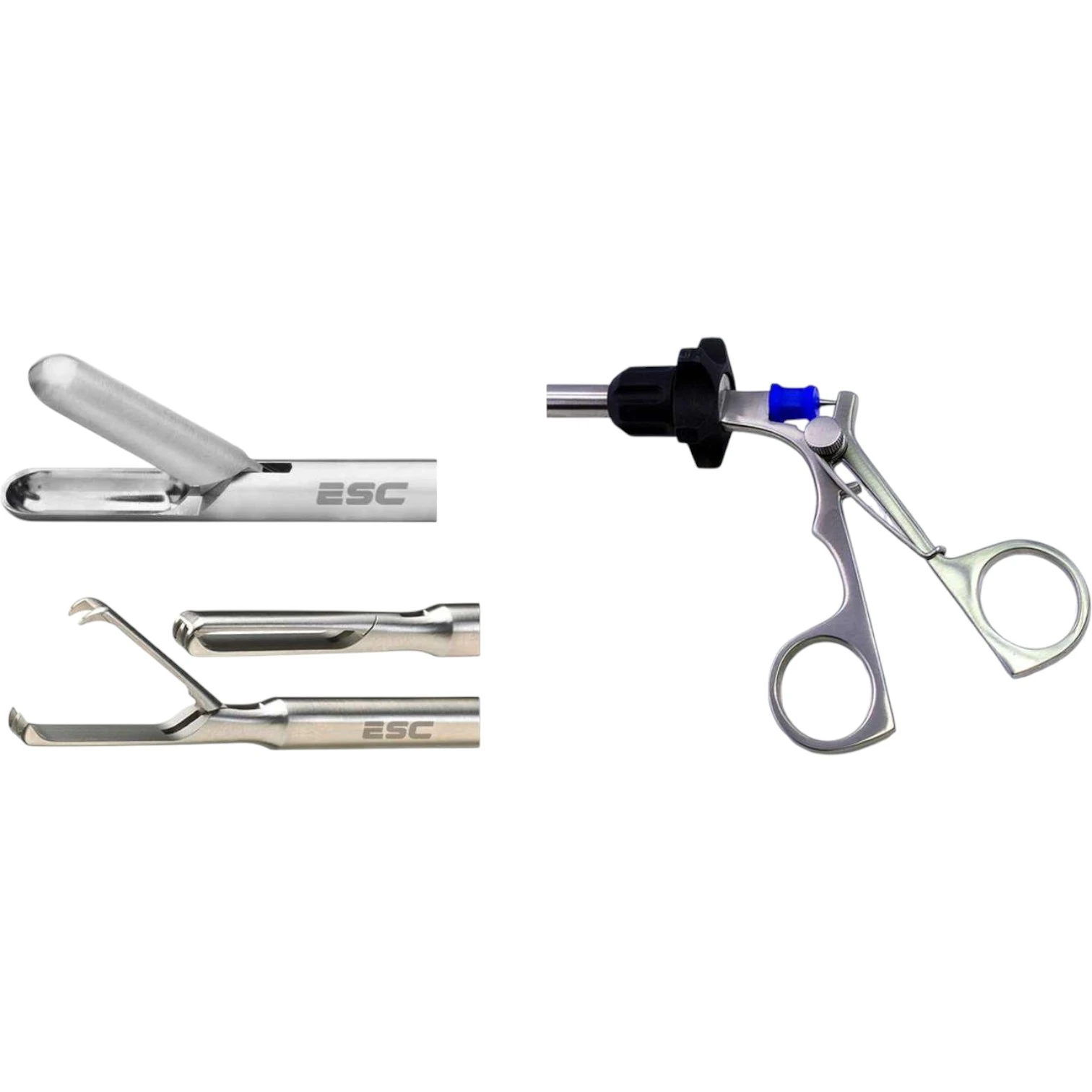 Gall Bladder Forceps