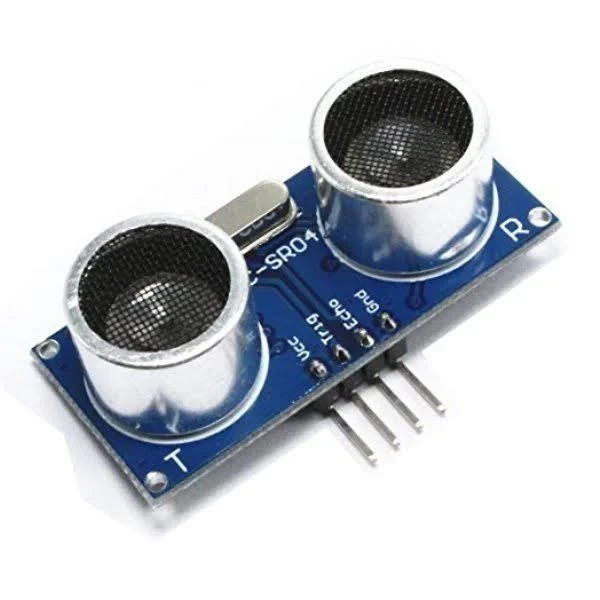 HC-SR04 Ultrasonic Distance Sensor Module – Arduino Range Finder