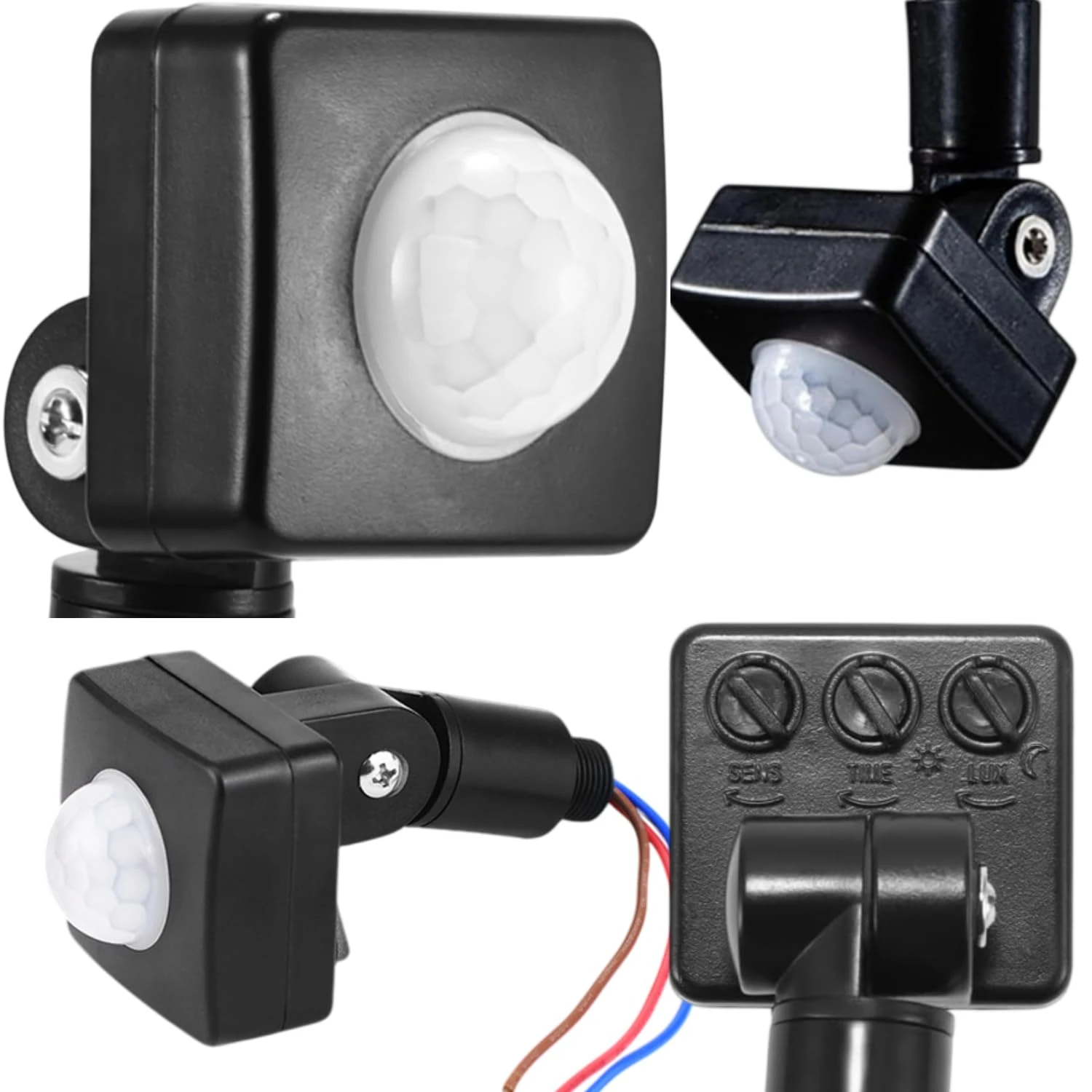 PIR Sensor Human & animal detactor