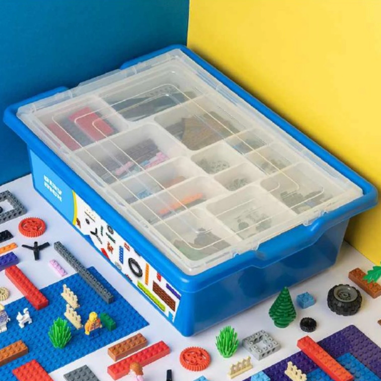 Play Mex – Mechanical Bui...