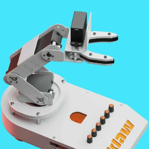 Klaw-b Robotic Gripper |...