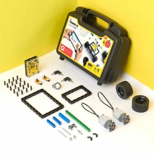 Roboki Programmable Robot...