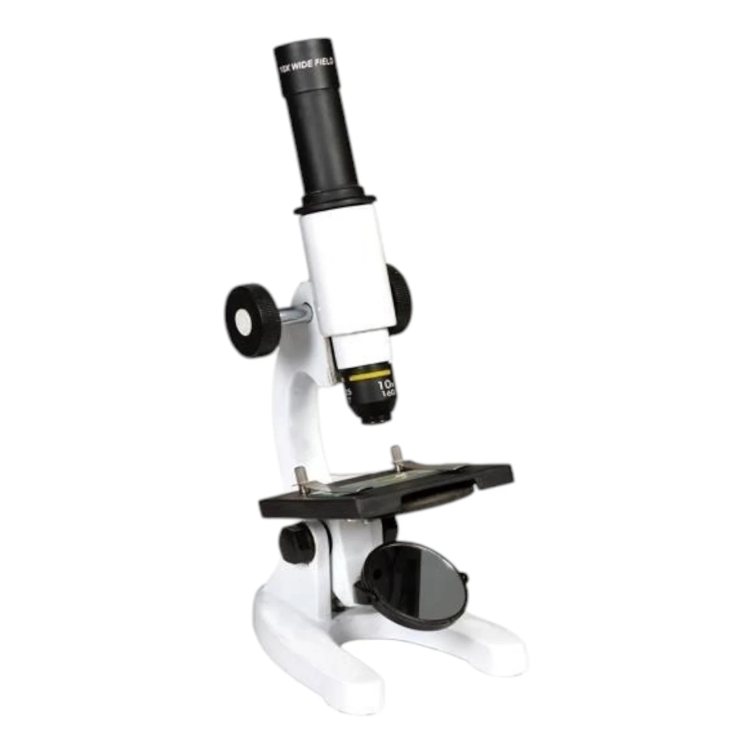 AB-01 SINGLE NOSE MICROSCOPE (TOY MICROSCOPE)