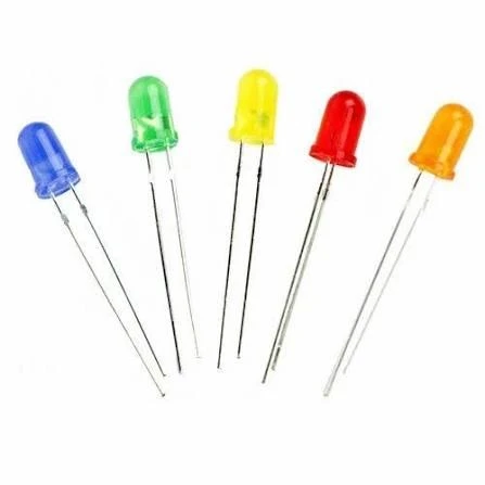 Light Emmite Diode - LED Light
