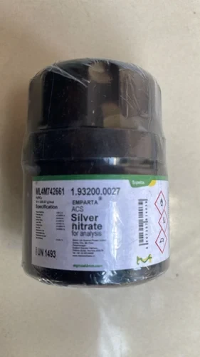 Silver Nitrate