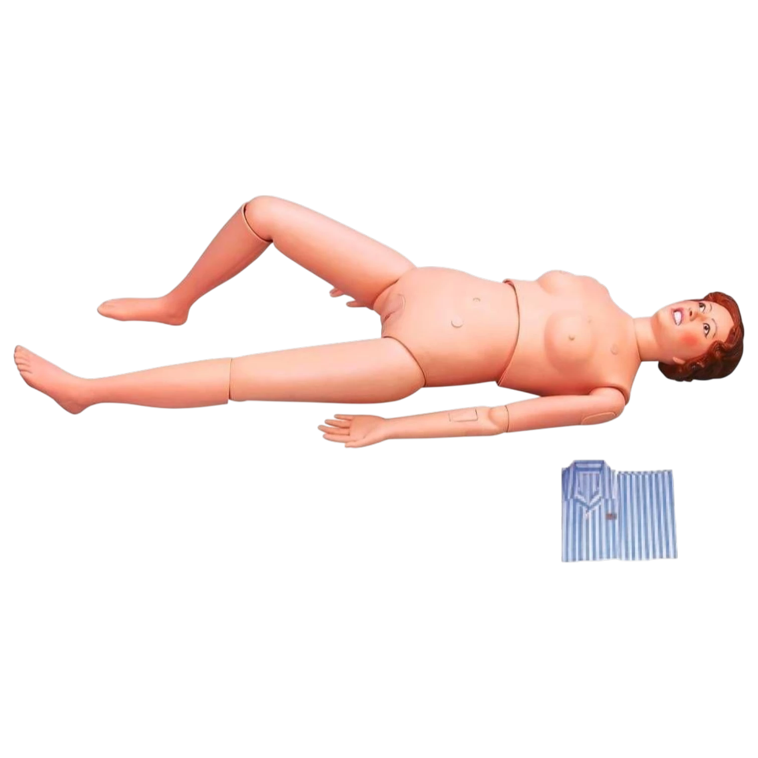 Multi-Functional Nursing Manikin