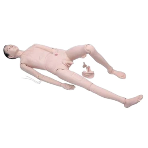 Nurse Training Doll(Male)
