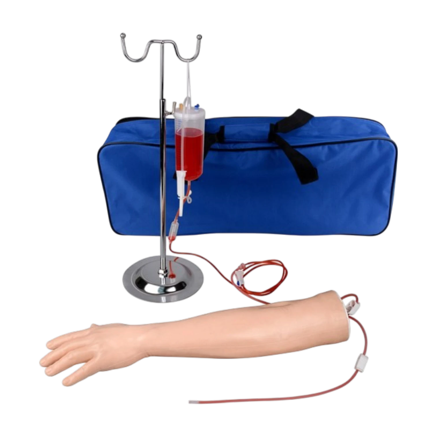 Basic I.V. Training Arm